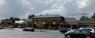 More details for 5441-5445 Telegraph Rd, Saint Louis, MO - Office, Retail for Lease