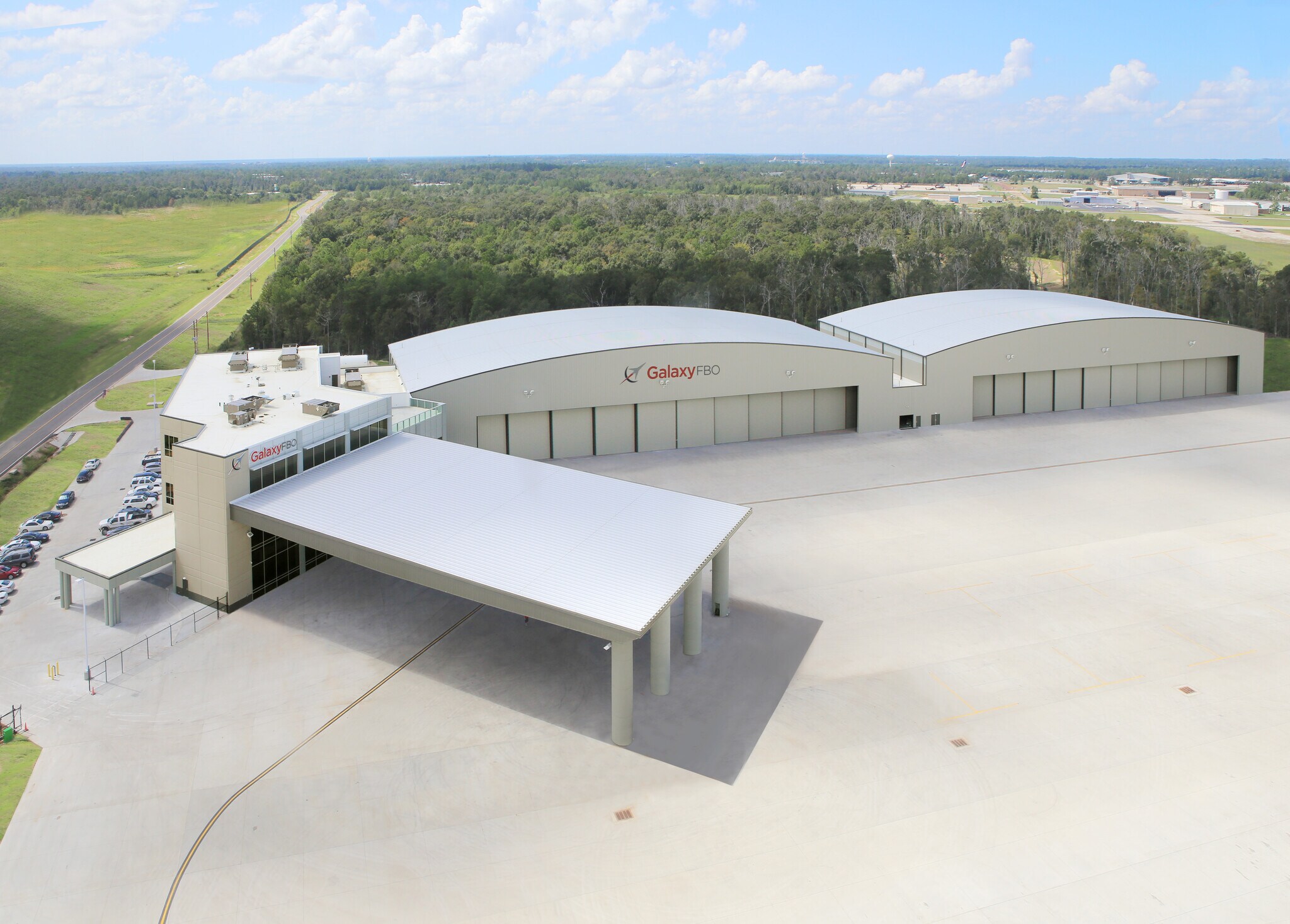 2971 Hawthorne Dr, Conroe, TX for lease Building Photo- Image 1 of 3
