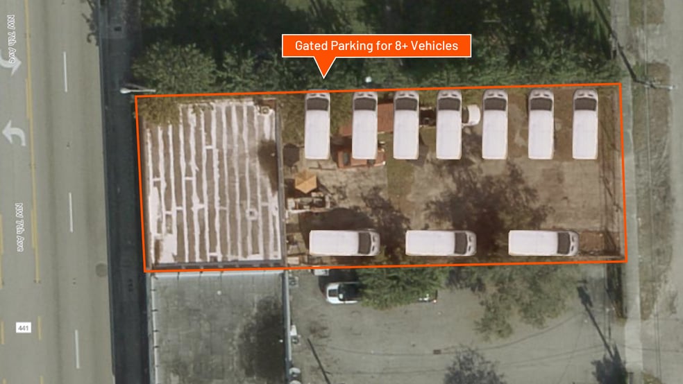 5621 NW 7th Ave, Miami, FL for sale - Building Photo - Image 3 of 6