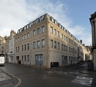 More details for Trim St, Bath - Office for Lease