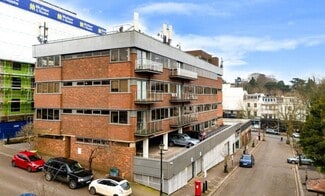 More details for 2-6 Lonsdale Gdns, Tunbridge Wells - Office for Sale