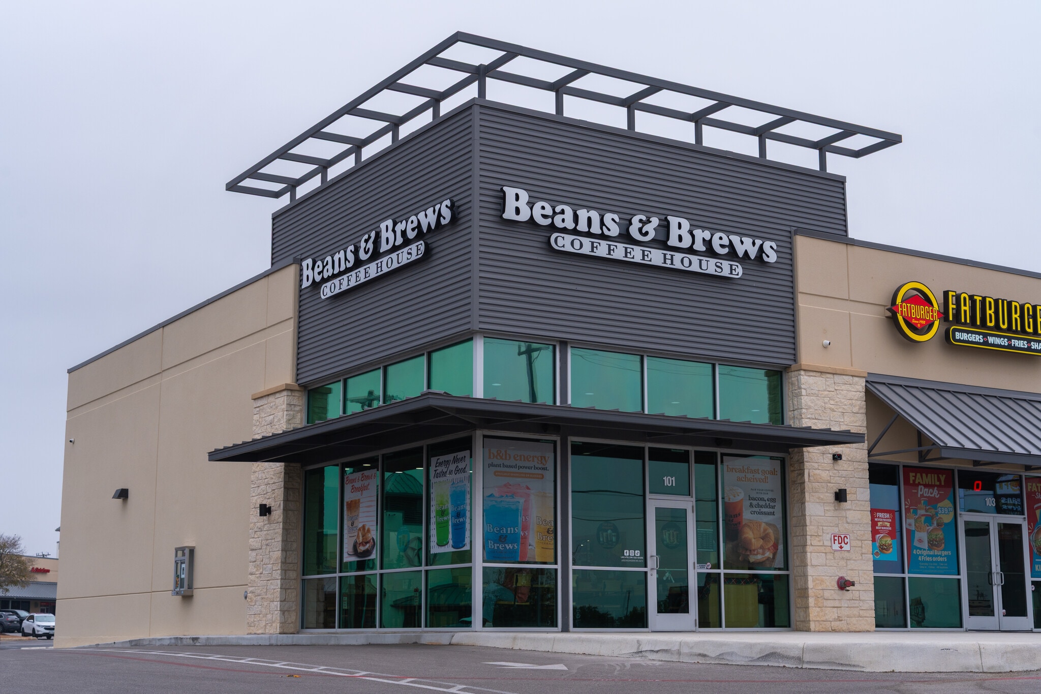 6507 W Loop 1604 N, San Antonio, TX for lease Building Photo- Image 1 of 22