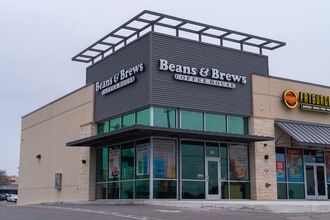 6507 W Loop 1604 N, San Antonio, TX for lease Building Photo- Image 1 of 22