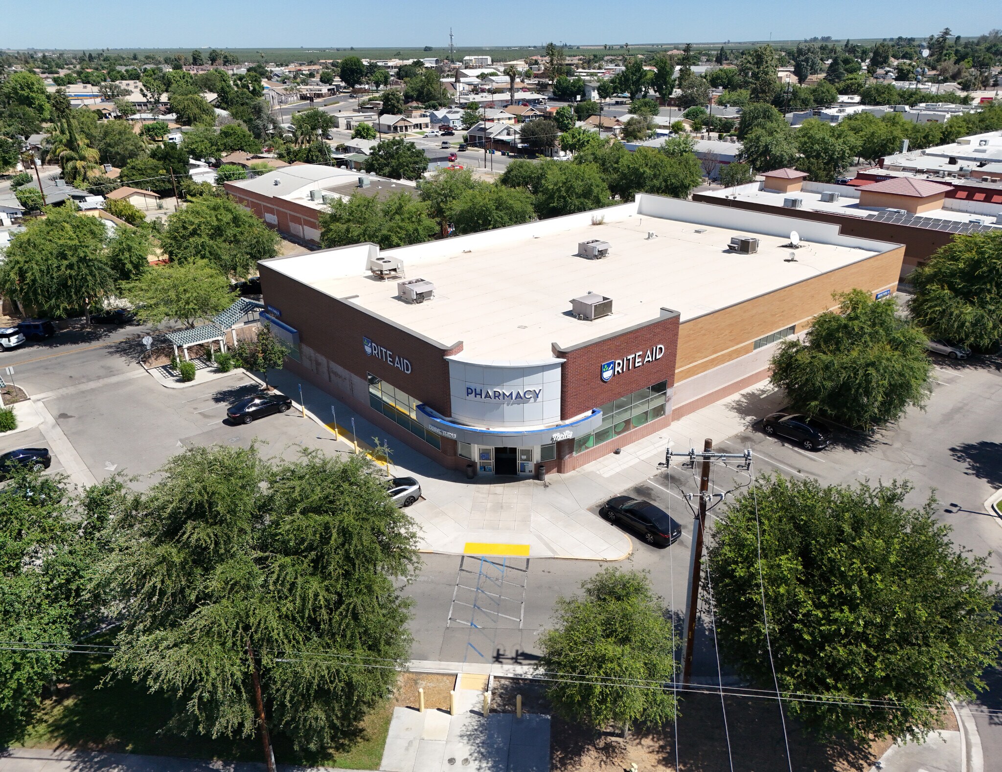 150 E Lerdo Hwy, Shafter, CA for sale Building Photo- Image 1 of 1