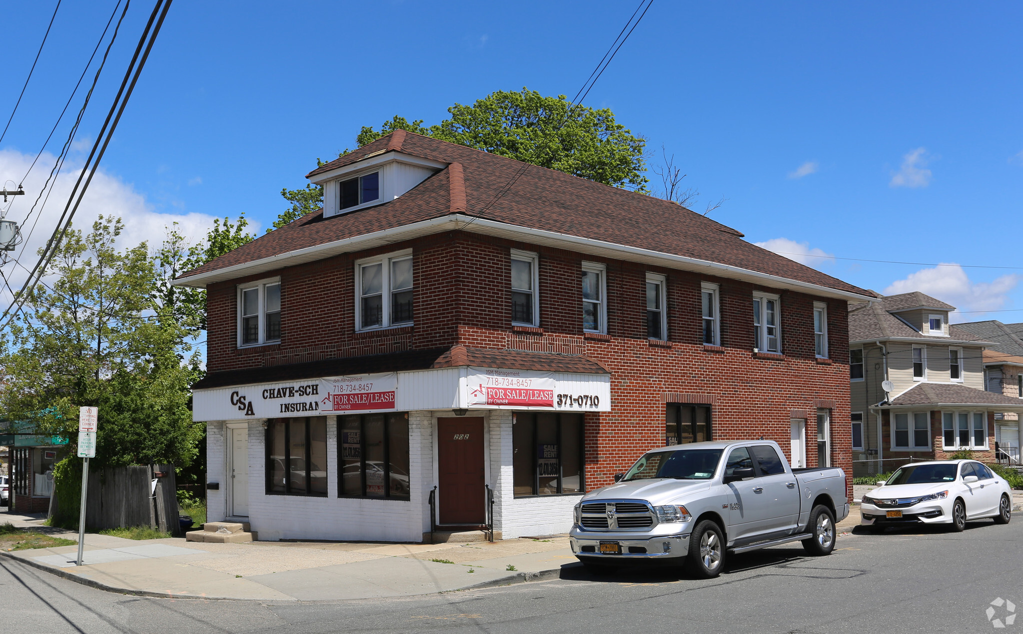 202 Sheridan Blvd, Inwood, NY for sale Primary Photo- Image 1 of 1