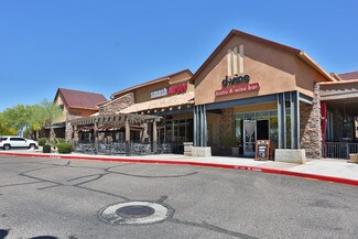 More details for 2823-2855 N Power Rd, Mesa, AZ - Retail for Lease