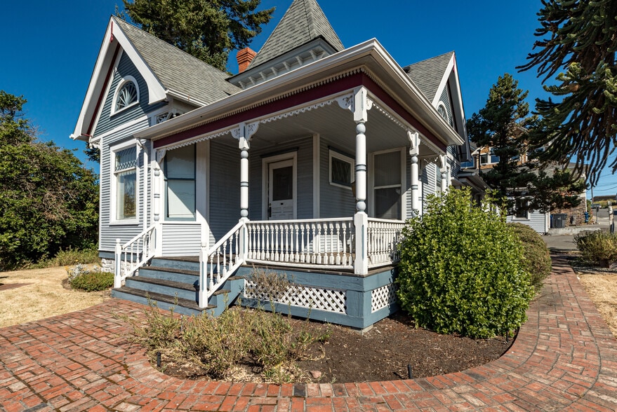 1199 SE Dock St, Oak Harbor, WA for sale - Building Photo - Image 3 of 11