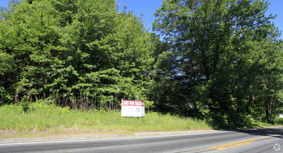 959 Providence Rd, Whitinsville, MA for sale - Primary Photo - Image 1 of 1