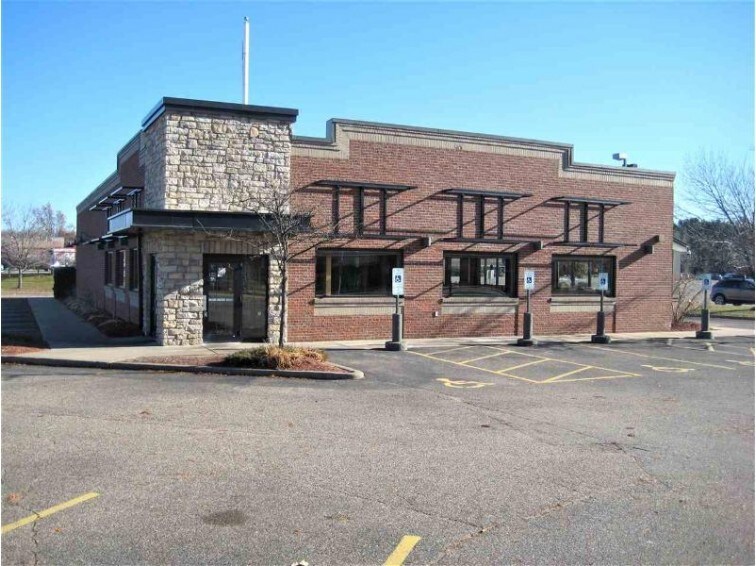 5609 US Highway 10 E, Stevens Point, WI for sale Primary Photo- Image 1 of 1