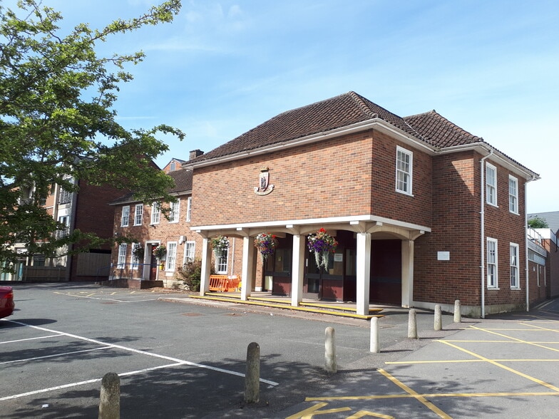 High St, Southam for sale - Building Photo - Image 3 of 6