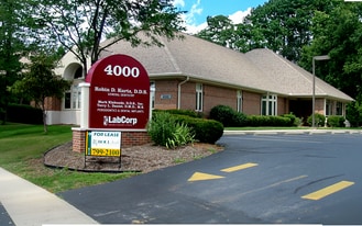 4000 Parkmead Dr, Grove City OH - Commercial Real Estate