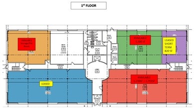 1135 E Chocolate Ave, Hershey, PA for lease Interior Photo- Image 1 of 1