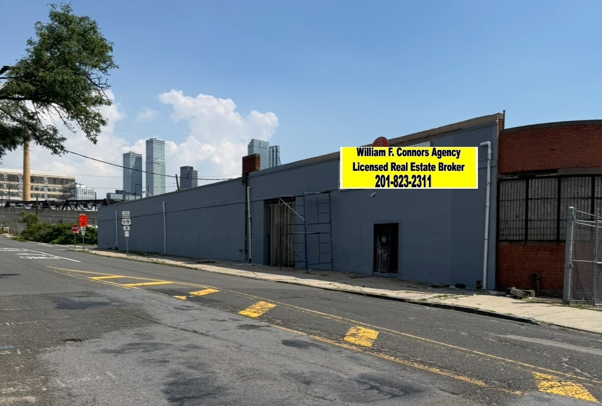 441-465 St Pauls Ave, Jersey City, NJ for lease Building Photo- Image 1 of 5