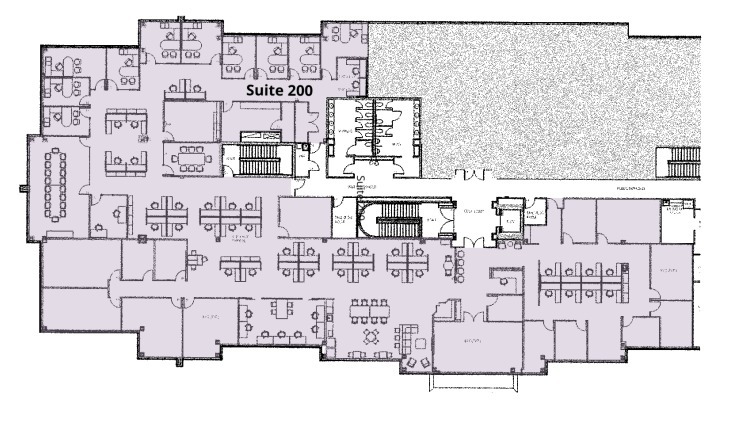 6811 Benjamin Franklin Dr, Columbia, MD for lease Floor Plan- Image 1 of 1