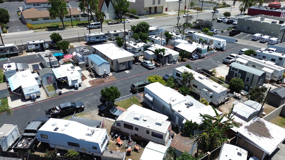 10931 1st Ave, Whittier, CA for sale - Building Photo - Image 2 of 33