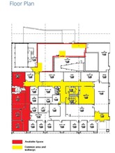 409-433 Dixon Landing Rd, Milpitas, CA for lease Floor Plan- Image 1 of 1