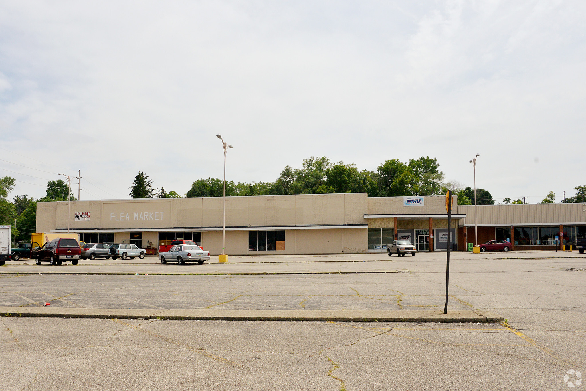 1229 Sunset Ave, Springfield, OH for sale Primary Photo- Image 1 of 1