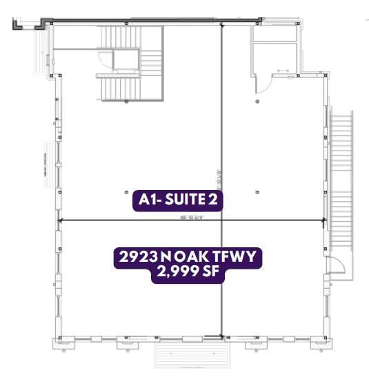 2914-2924 Buchanan St, Kansas City, MO for lease Floor Plan- Image 1 of 1
