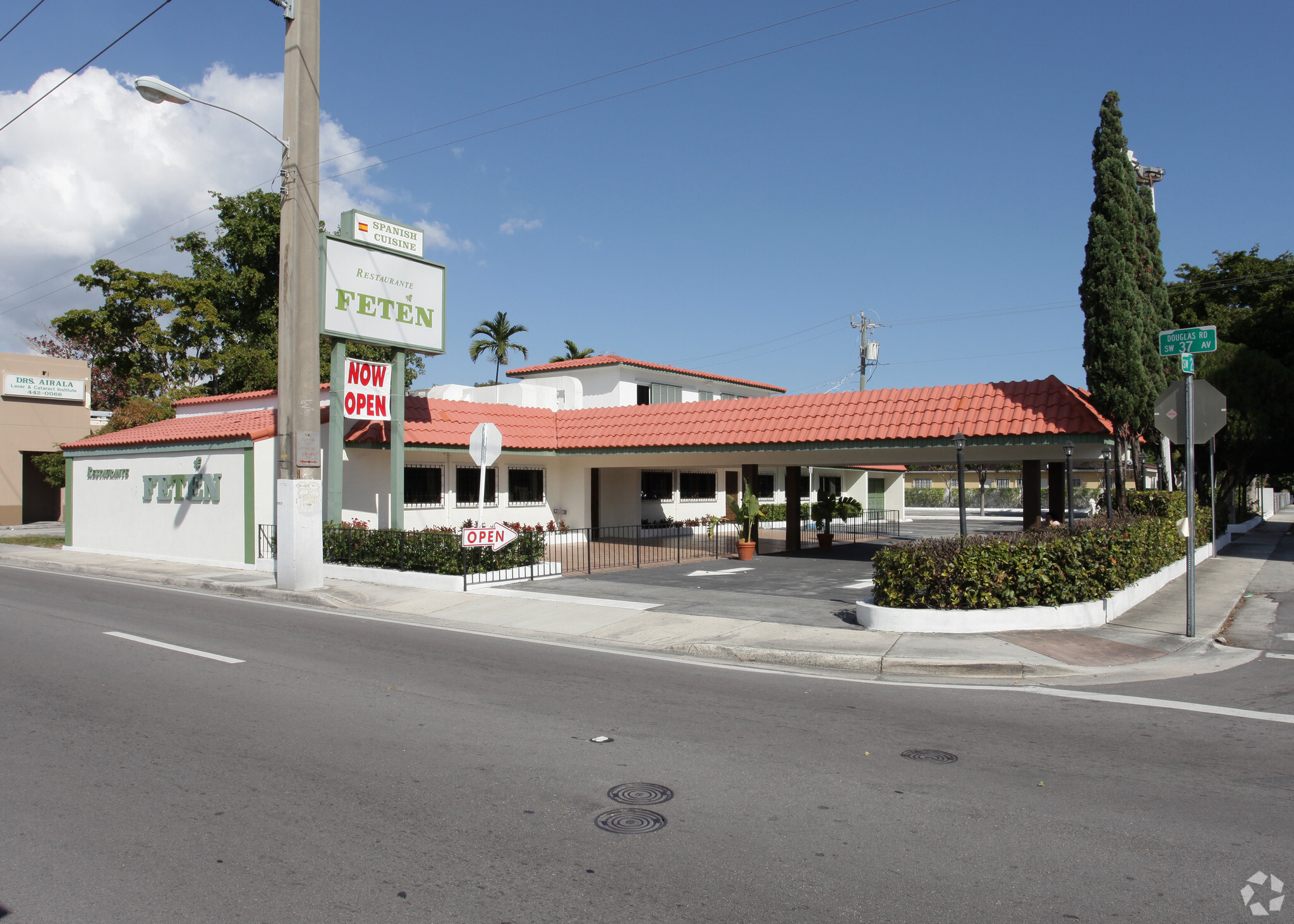 2345 S Douglas Rd, Miami, FL for sale Primary Photo- Image 1 of 1