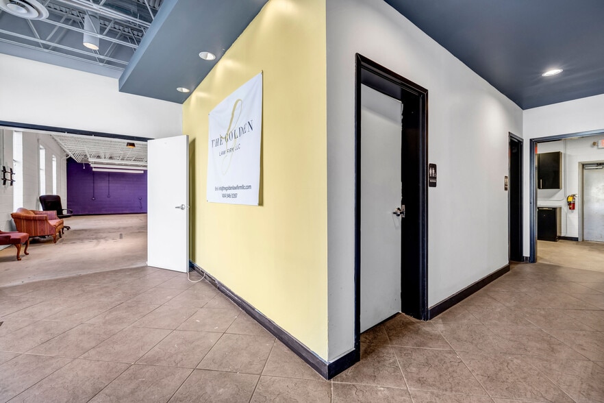 814 Bellemeade Ave NW, Atlanta, GA for lease - Interior Photo - Image 2 of 16