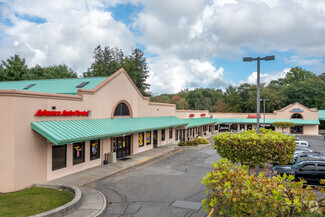 More details for 380 Monroe Tpke, Monroe, CT - Retail for Lease