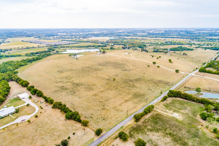 5855 County Road 134, Celina, TX 75009 Celina Development Acreage