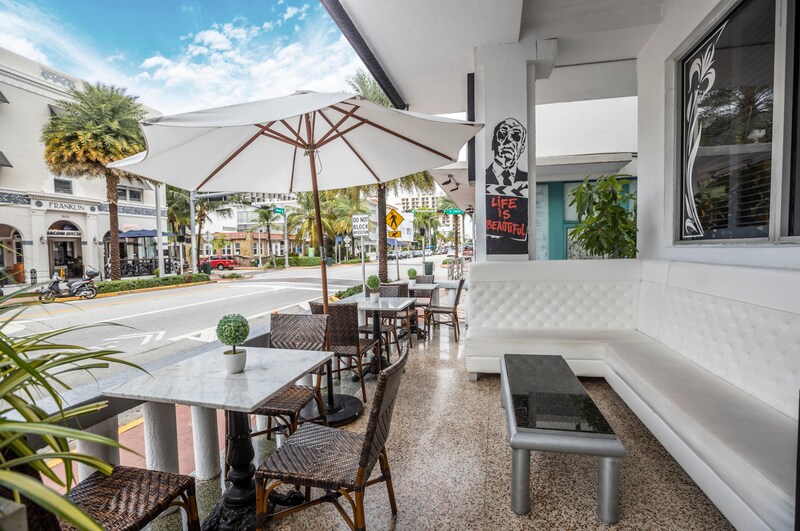 855 Collins Ave, Miami Beach, FL for sale Building Photo- Image 1 of 1