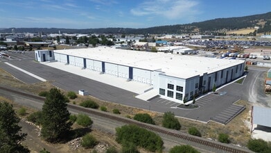 17710 E Euclid Ave, Spokane Valley, WA for lease Interior Photo- Image 1 of 4