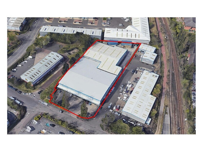 First Ave, Gateshead for lease - Building Photo - Image 2 of 5