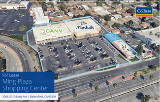 More details for 3006 Ming Ave, Bakersfield, CA - Retail for Lease