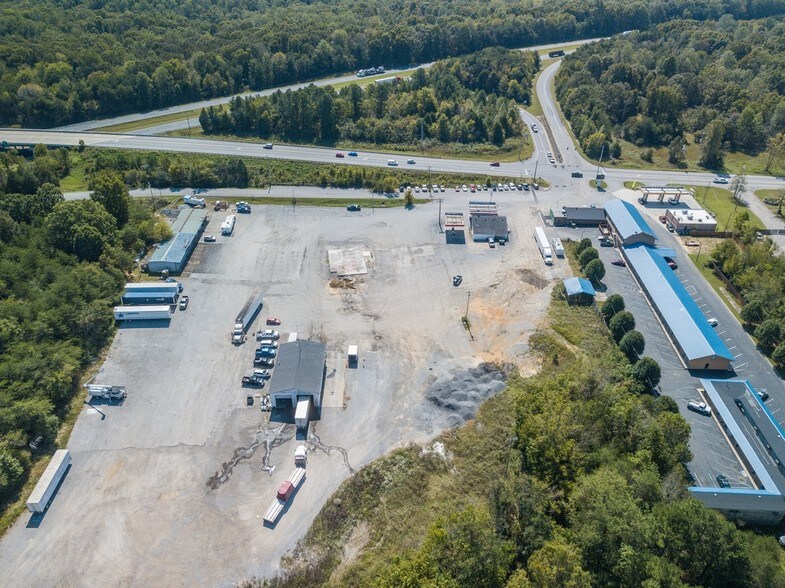 1514 N Highway 96, Fairview, TN 37062