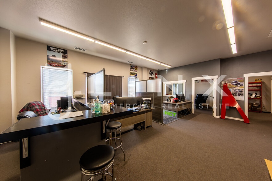 630 N 800 W, Cedar City, UT for lease - Interior Photo - Image 3 of 6