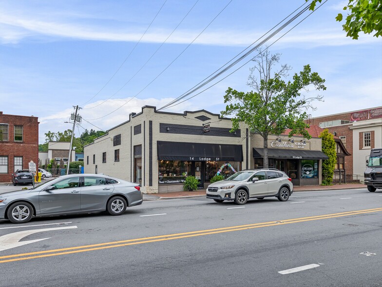 14 Lodge St, Asheville, NC 28803 - Retail for Lease | LoopNet