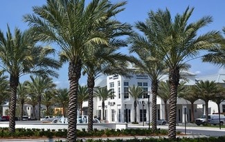 More details for 12805 US Hwy 98 E, Inlet Beach, FL - Office/Medical for Lease