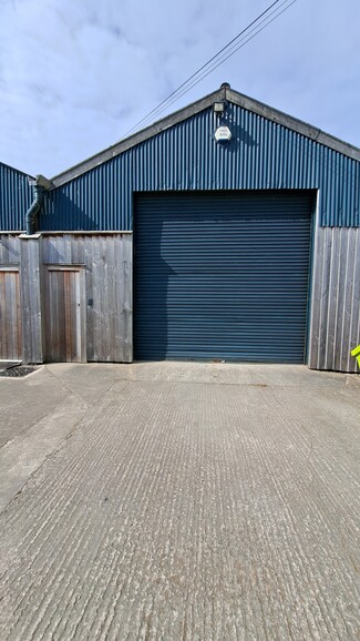 More details for Workshop Whitchurch Rd, Whitchurch - Industrial for Lease