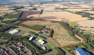 More details for Land At Balgarthno, Dundee - Land for Sale