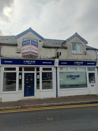 More details for 5-7 Mill Hill Rd, Wirral - Retail for Lease