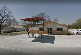 More details for 101 Shawnee Ave, Cromwell, OK - Retail for Sale