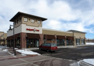More details for Syracuse Town Center – Retail for Sale, Syracuse, UT