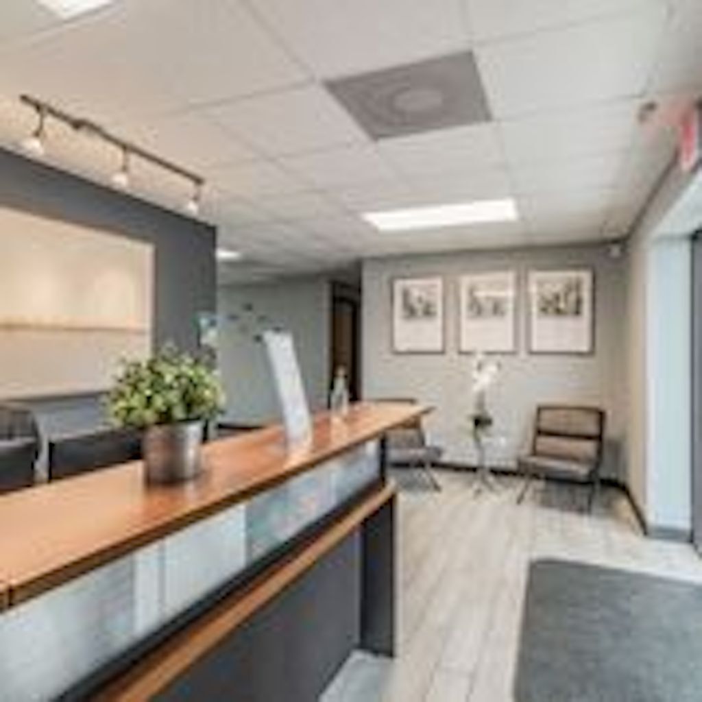 5501 W Gray St, Tampa, FL for lease Lobby- Image 1 of 21