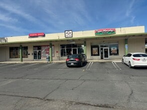 1255-1285 S Main St, Lakeport, CA for lease Building Photo- Image 2 of 3