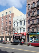 87 E 116th St, New York NY - Commercial Real Estate