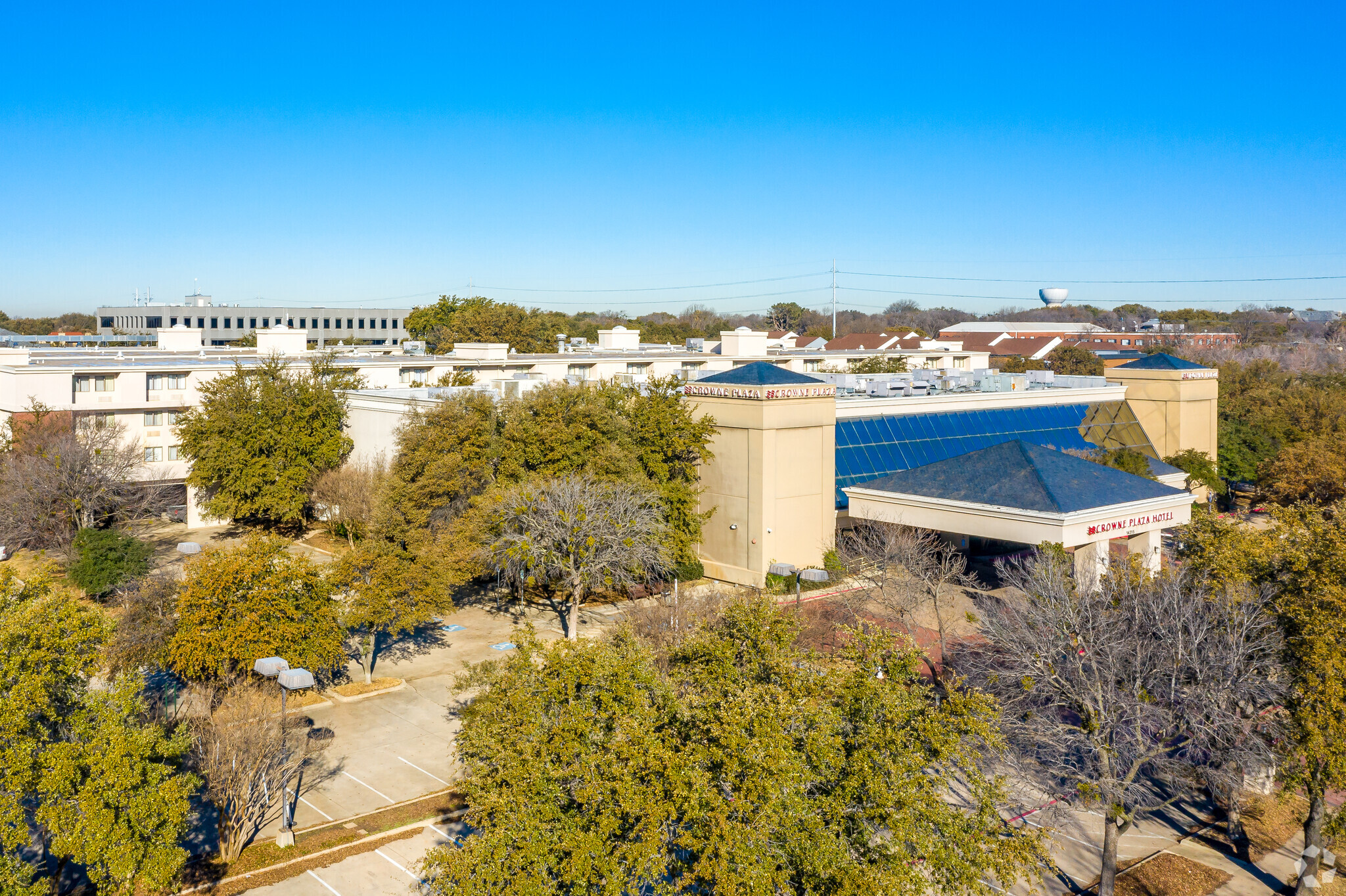 14315 Midway Rd, Addison, TX for sale Building Photo- Image 1 of 1