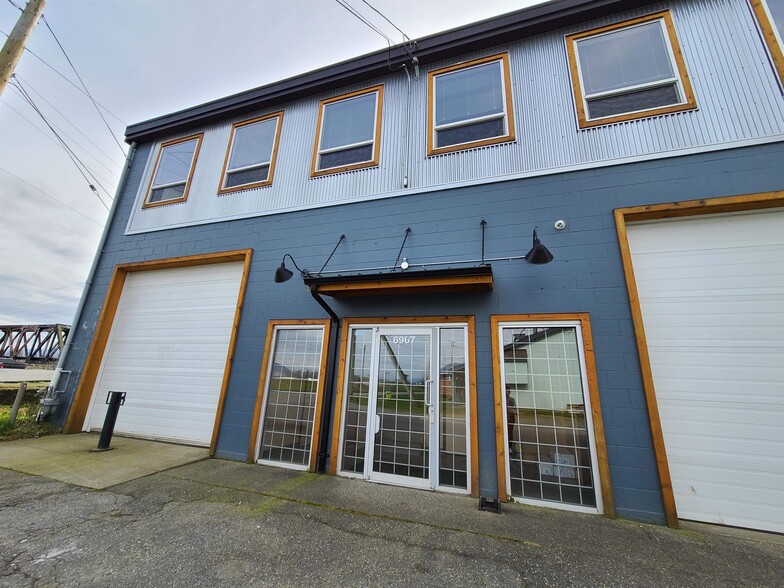 6967 Bridge St, Mission, BC for lease - Building Photo - Image 2 of 14