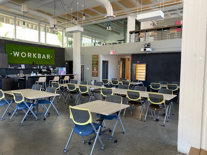 45 Prospect St, Cambridge, MA 02139