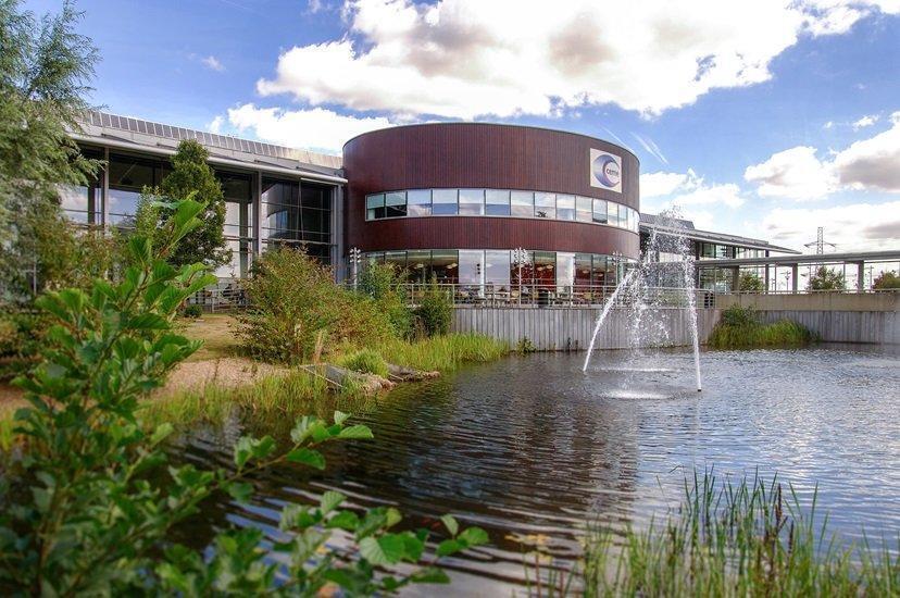 Marsh Way, Rainham for lease - Building Photo - Image 1 of 6