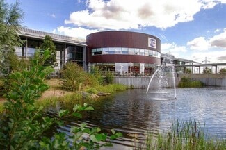 More details for Marsh Way, Rainham - Coworking for Lease