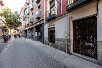 More details for Calle Juanelo, 19, Madrid - Multifamily for Sale