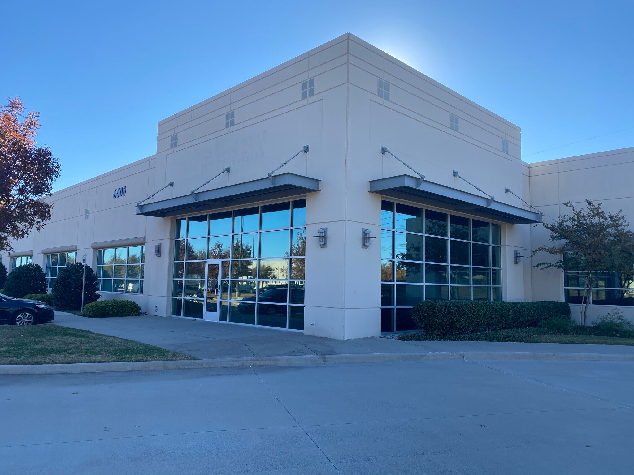 6400 Pinecrest Dr, Plano, TX for lease Building Photo- Image 1 of 12