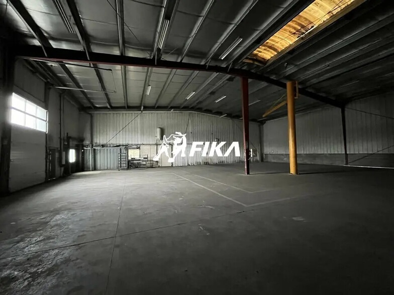 Office in Saint-Alban for lease - Interior Photo - Image 2 of 8